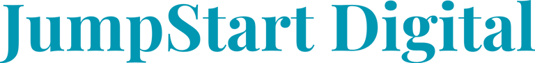 JumpStart Digital logo