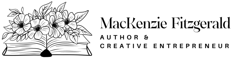 MacKenzie Fitzgerald logo