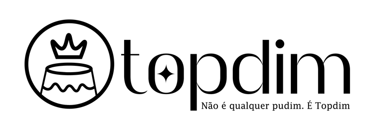 Topdim logo