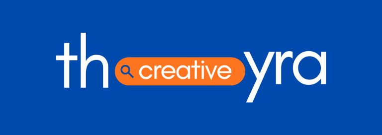 Thyra Creative logo