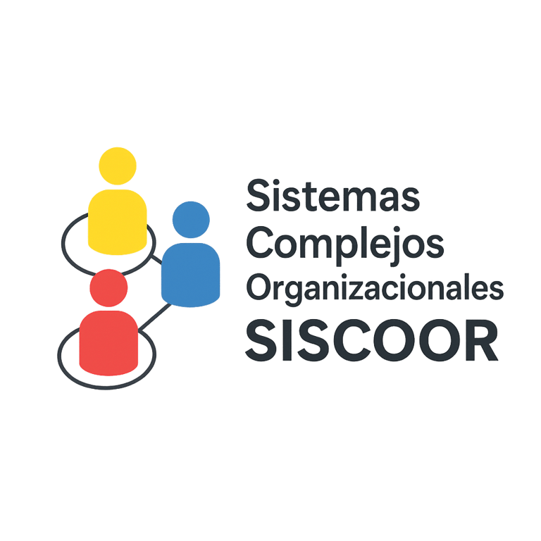 Fundación Siscoor logo