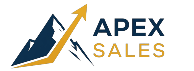 Apex Sales logo