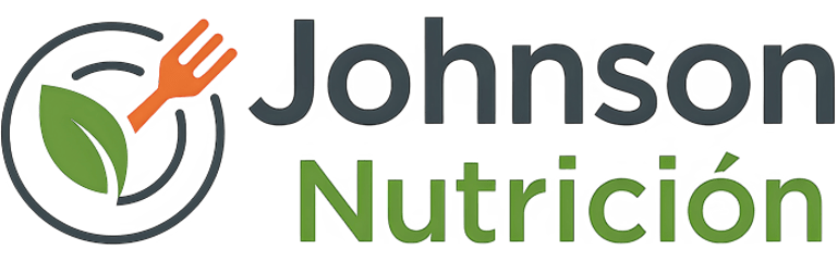 Jhonson Nutrición logo