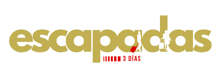 Escapadas 3 Días logo