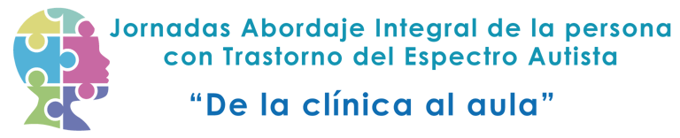 JORNADAS TEA logo