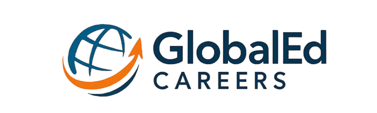 GlobalEd Careers logo
