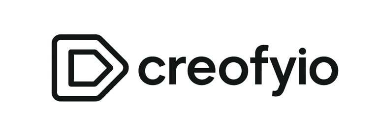 creofyio.com logo