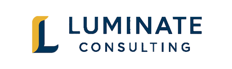 Luminate Consulting logo