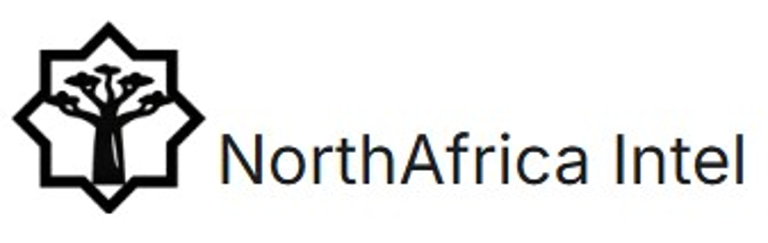 NorthAfrica Intel logo