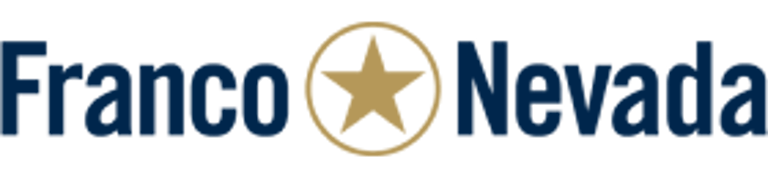 Franco Nevada The Gold Investment that WORKS logo