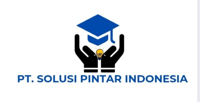 solusi pintar indonesia logo