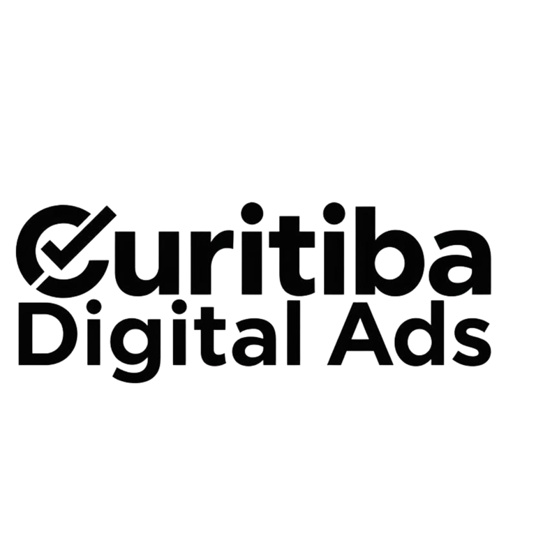 Curitiba Digital Ads – Marketing Local e Tráfego Pago em Curitiba logo