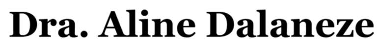 Aline Dalaneze logo