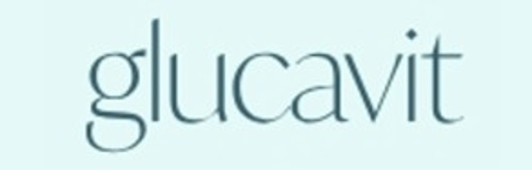 Glucavit - Diet logo