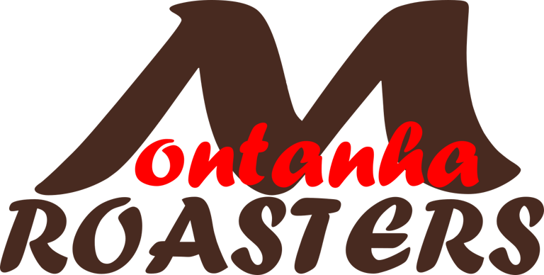 Montanha Roasters logo