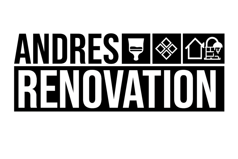 Andres Rénovation logo