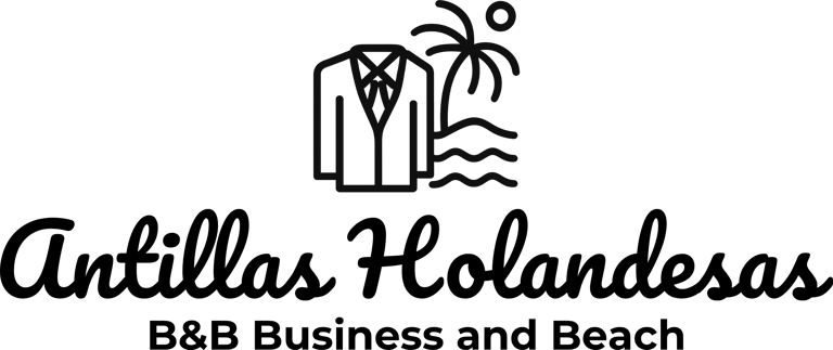 Antillas Holandesas logo