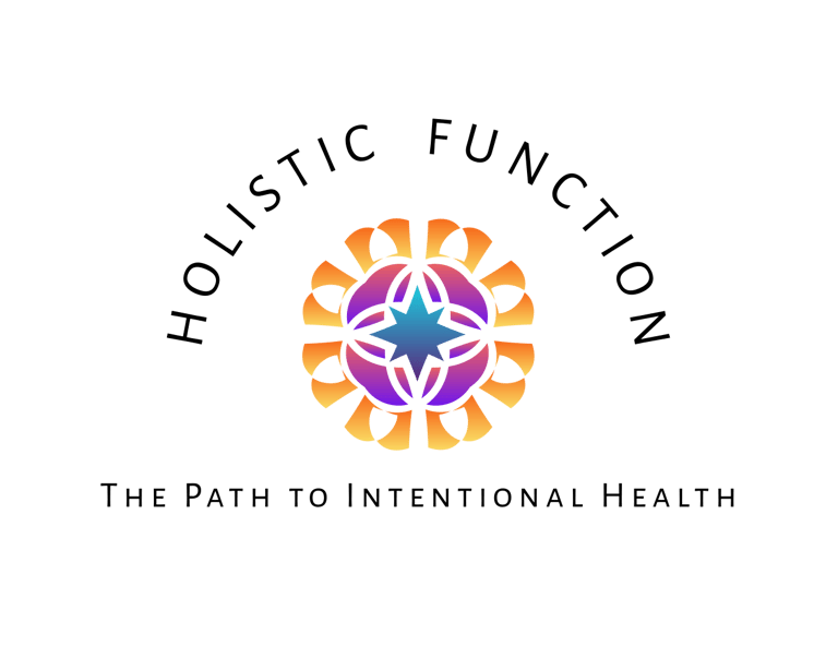 Holistic Function logo
