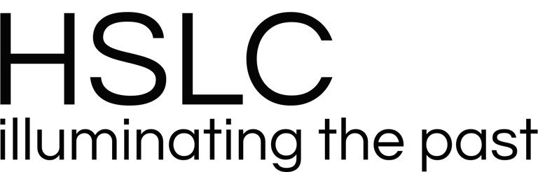 Historic Stage Lighting Collective HSLC logo