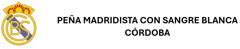 Con Sangre Blanca logo