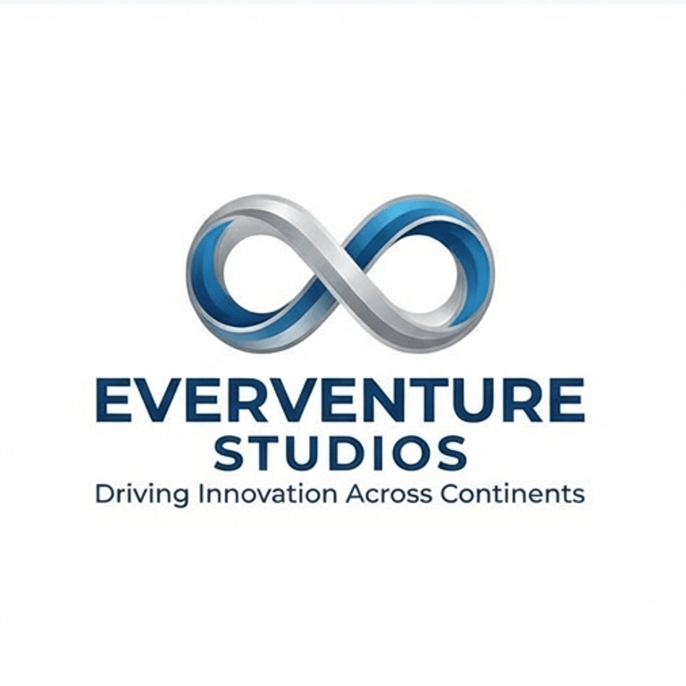 EverVenture Studios logo