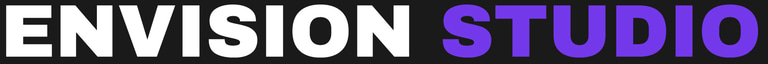 Envision Studio logo