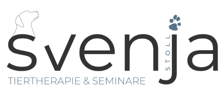 Svenja Stoll Tiertherapie & Seminare logo