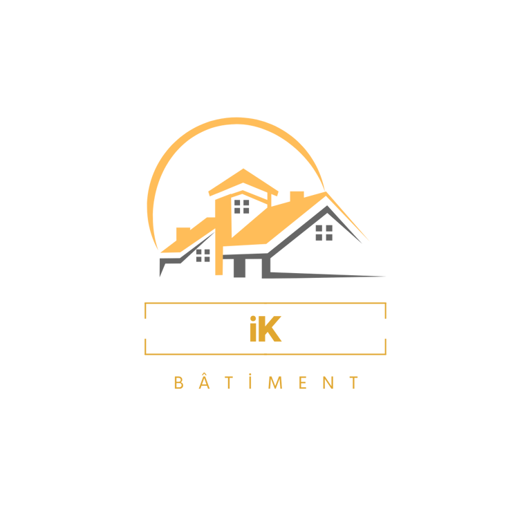 iK Batiment logo