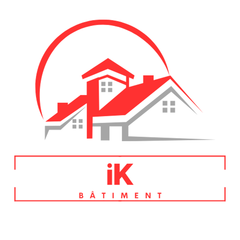 iK Batiment logo