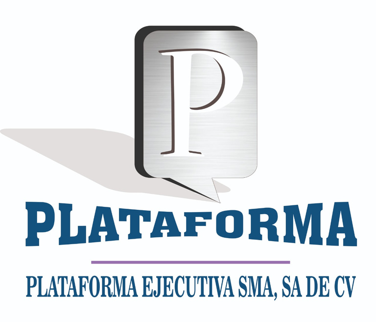 Comercializadora Plataforma Ejecutiva logo