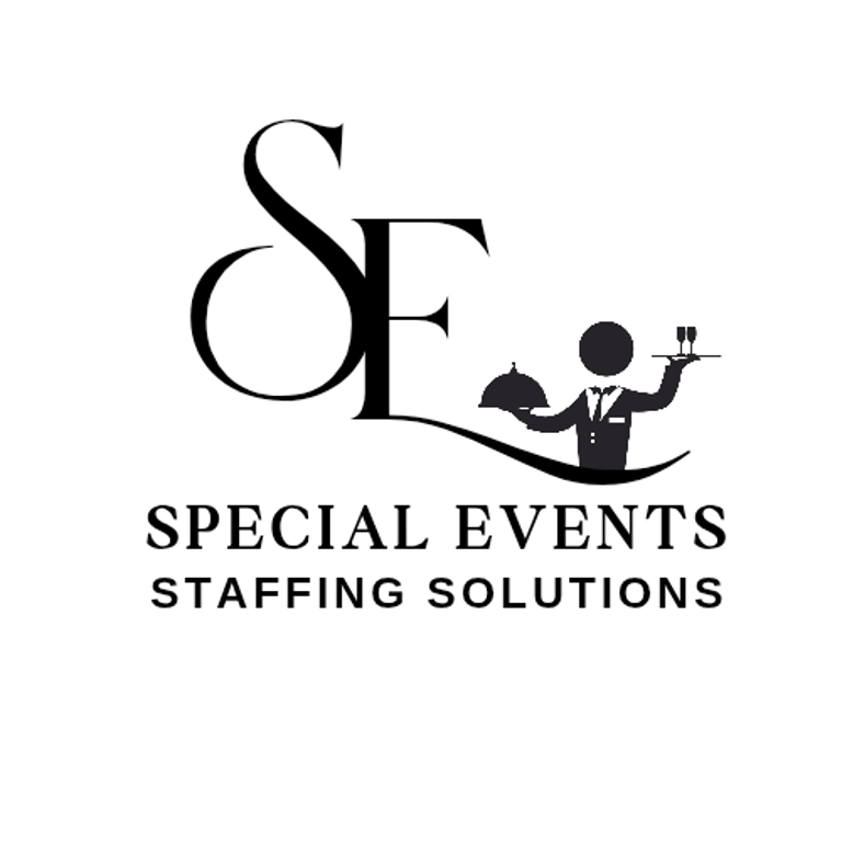 Special Events Staffing Solutions logo