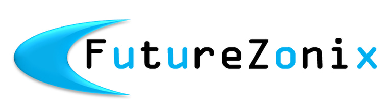 FutureZonix logo