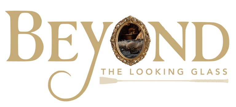 Beyond the Looking Glass logo