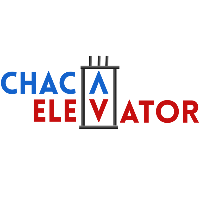 Chaca Elevators logo