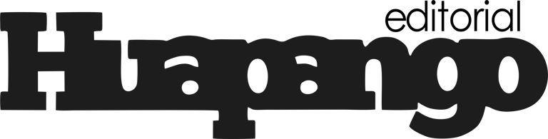 Editorial Huapango logo