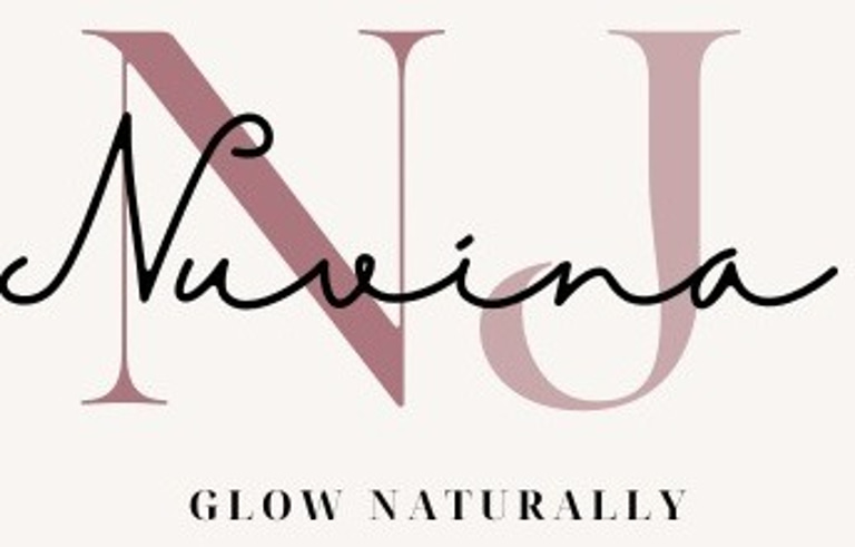 nuvina logo