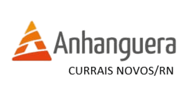 Anhanguera Currais Novos logo