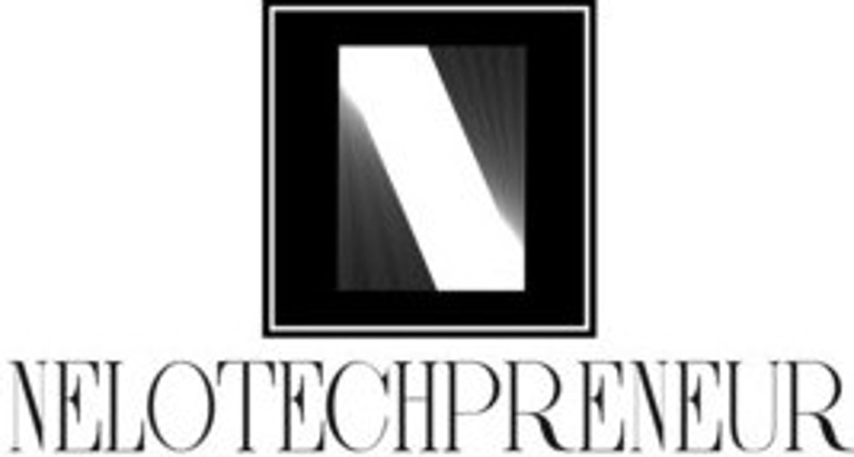 Nelotechpreneur™ logo