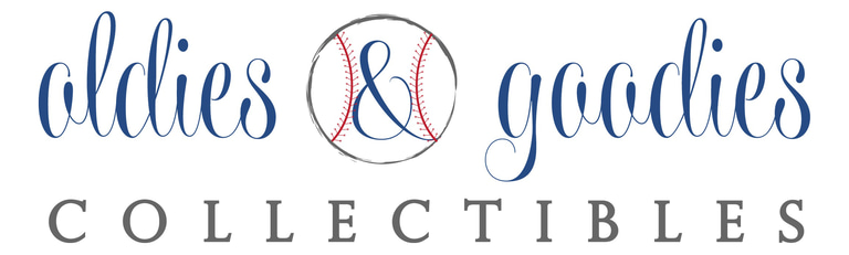 Oldies and Goodies logo