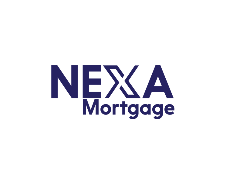 William Burton of Nexa Mortgage  logo