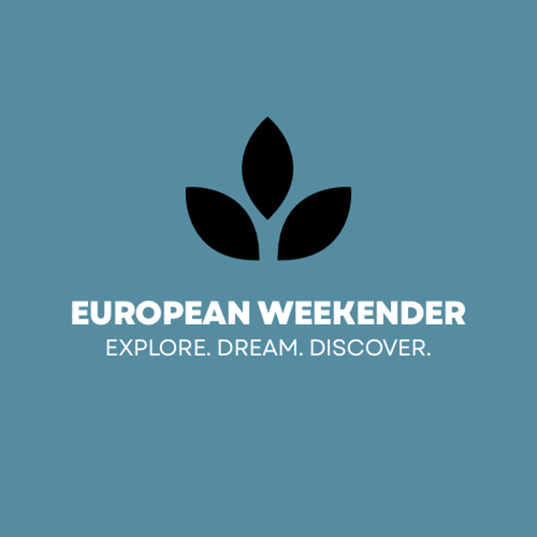 European Weekender logo