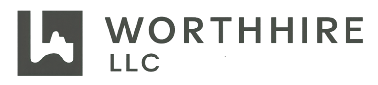 Worthhire LLC logo