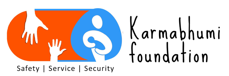 Karmabhumi Foundation logo