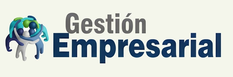GESTIÓN EMPRESARIAL logo