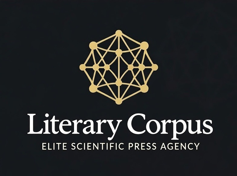 LITERARY CORPUS logo