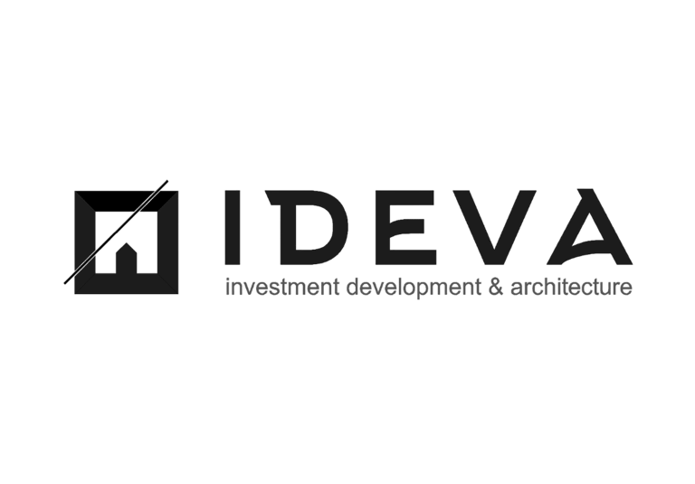 ideva logo