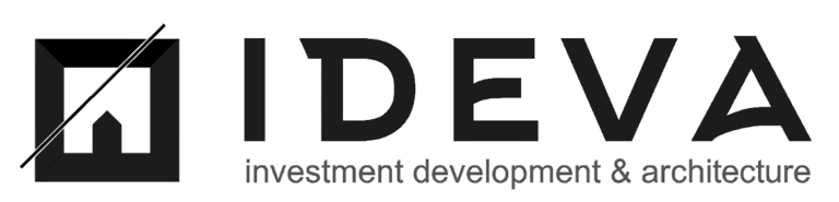 ideva logo