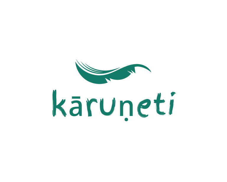 Karuneti logo