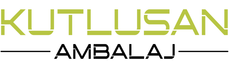 Kutlusan Ambalaj logo