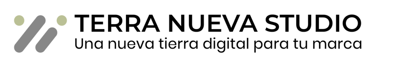 Terra nueva Studio logo